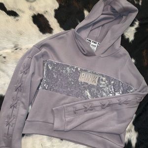 Victoria’s Secret hoodie